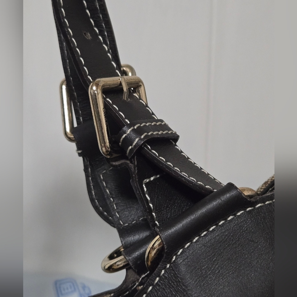 PLK G Style Medium Hobo *READ DESCRIPTION* - Picture 4 of 14